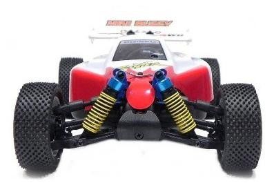 Samochód Wyścigowy HQ 707 - Mini Buggy Rc na Arena.pl