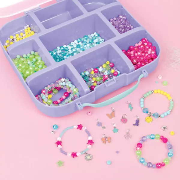 MAKE IT REAL Creator Bead Studio, zestaw kreatywny zdjęcie 5