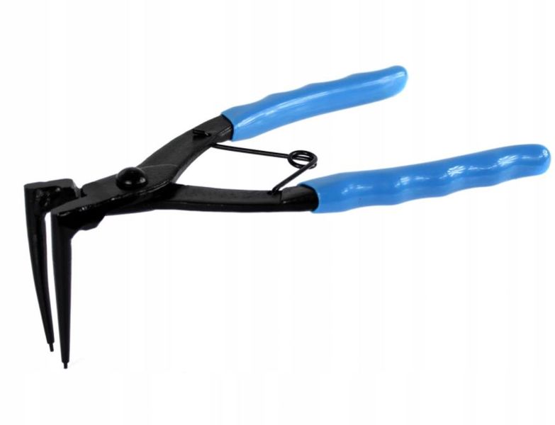 Szczypce Segera do pierścieni wewnętrznych zacisków hamulcowych zdjęcie 3