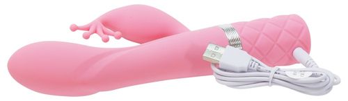 kinky pink pillow talk na Arena.pl
