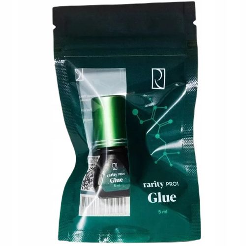 Klej do sztucznych rzęs Rarity PRO1 5ml na Arena.pl