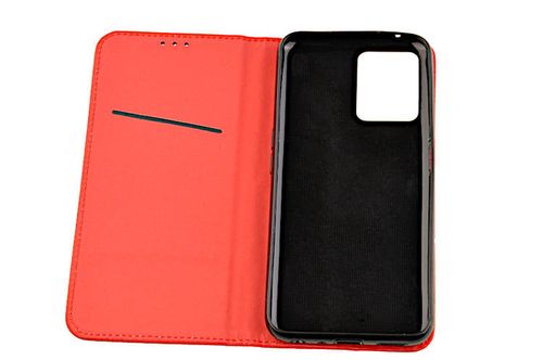 Etui Smart do Realme 9 Pro 5G czerwony na Arena.pl