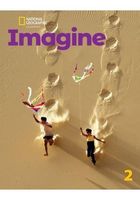 Imagine Level 2 Teacher's Book National Geographic