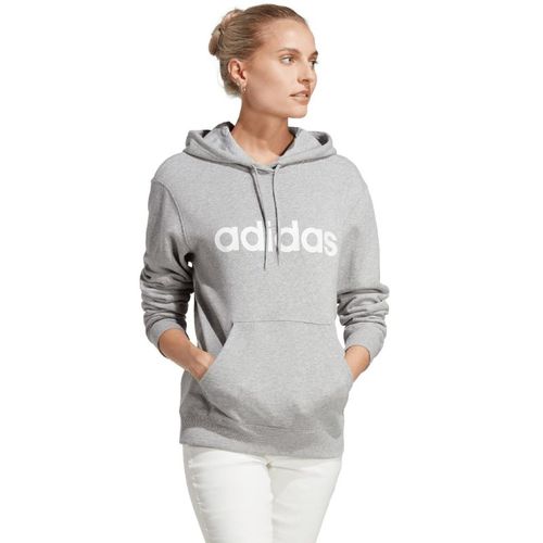 Bluza adidas Essentials Linear W IC6884 S na Arena.pl