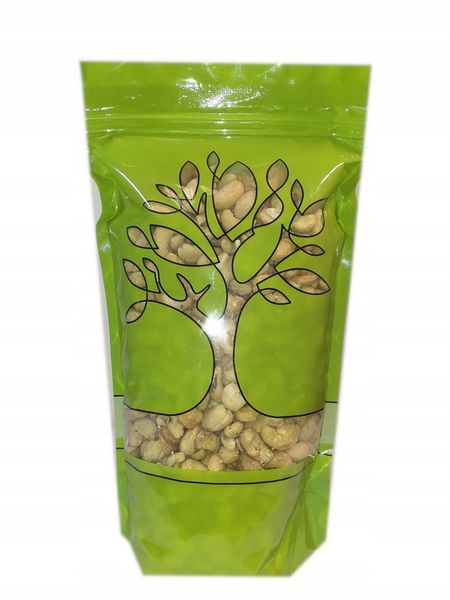 ORZECHY NERKOWCA CAŁE 1 kg JAKOŚĆ od ECOBI !! zdjęcie 1