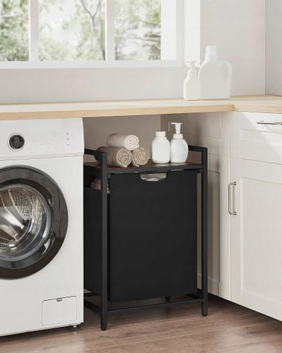 Szafka Łazienkowa - BLH101B01 na Arena.pl