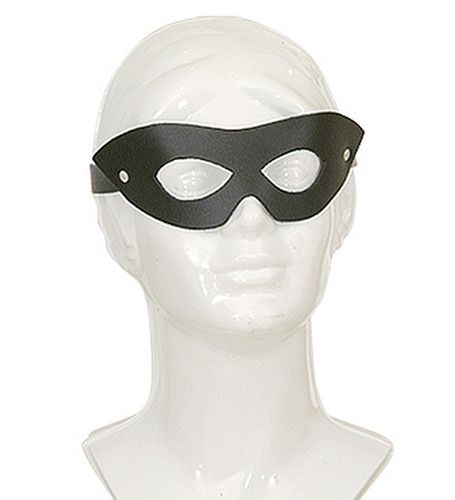 Maska skórzana na Arena.pl