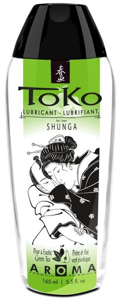 Toko Aroma Exotic Green Tea zdjęcie 1