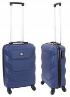 WALIZKA PODRÓŻNA NA KÓŁKACH KABINOWA GRAVITT 951