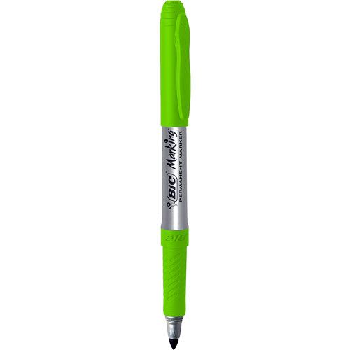 MARKER PERNAMENTNY BIC MARKING COLOR MIX zdjęcie 1