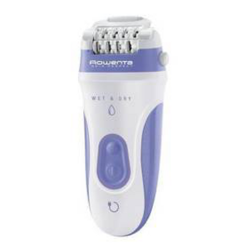 Depilator Rowenta EP8020F0 Biała/Purpurowa na Arena.pl