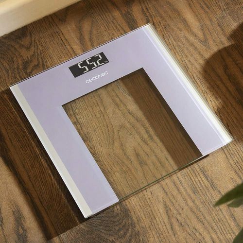 Waga łazienkowa Cecotec Surface Precision 9100 na Arena.pl