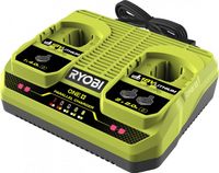 ładowarka 2 stanowiskowa rc18240 one+ - tt5133005579