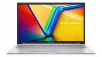 ASUS Vivobook 17 X1704VA i5-1335U 16GB 1TB SSD 17,3" FHD W11 podś klawiat