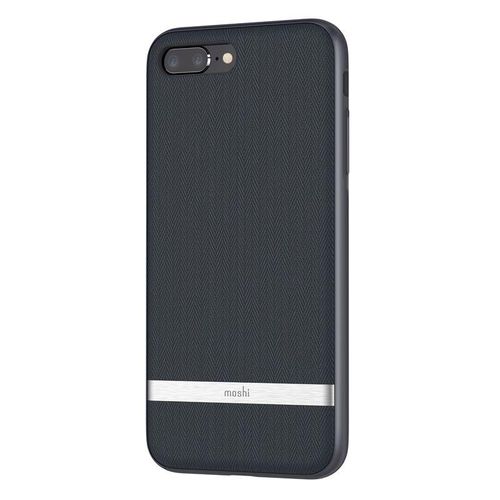 Moshi Vesta - Etui iPhone 8 Plus / 7 Plus (Bahama Blue) na Arena.pl