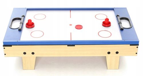 Multi Stół piłkarzyki 4w1 SMALL VERSION na Arena.pl