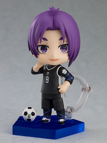 Nendoroid "Blue Lock" Mikage Reo na Arena.pl
