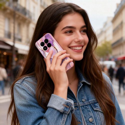 tech-protect icon xiaomi redmi note 15 pro 5g marble na Arena.pl