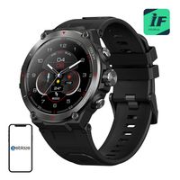 Smartwatch Zeblaze Stratos 2 AMOLED 25 dni bateria
