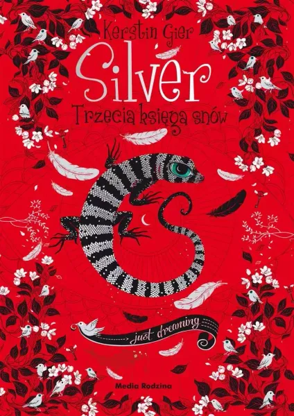 Silver - trzecia księga snów zdjęcie 1