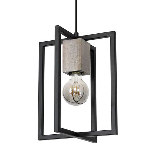 Lampa Wisząca Ralph 1xE27 na Arena.pl