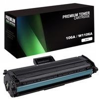 TONER XXL Z CHIPEM DO HP 106a 107a 135a 6000 STRON