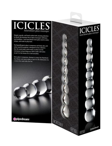 Icicles No. 2 zdjęcie 5