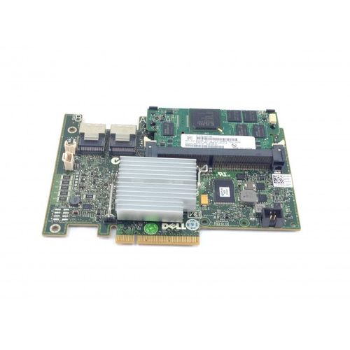 DELL Kontroler RAID H700, PCI-E, 2x SAS, 512MB Cache - KK67X na Arena.pl