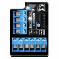 BLEBOX gateBox STEROWNIK BRAM Wi-Fi ANDROID iOS