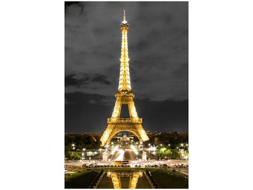 OBRAZ PARIS EIFFEL TOWER WIEŻA na Arena.pl