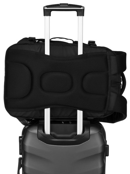 plecak ptn 24359-6806 black zdjęcie 7