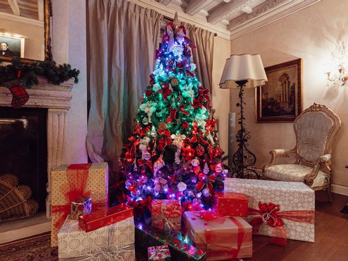 Twinkly Strings 600 LED RGB-W 48 m na Arena.pl