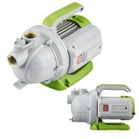 Pompa ogrodowa 5000 l/h 800 W POWIERZCHNIOWA do wody elektryczna 230 V IPX4