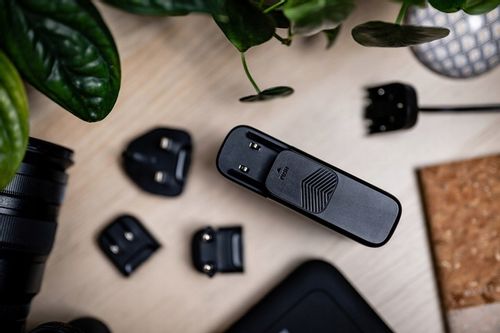 Ładowarka sieciowa z adapterami Newell GaN Tech T-power 140W 3xUSB-C 3xUSB na Arena.pl