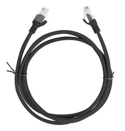 LANBERG PCU5-10CC-0150-BK 1.5 Patchcord na Arena.pl
