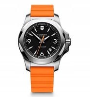 Zegarek Męski Victorinox 241894 zielony pasek