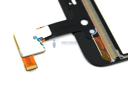 DIGITIZER DOTYK PANEL ALCATEL ONE TOUCH PIXI 4 (5) na Arena.pl