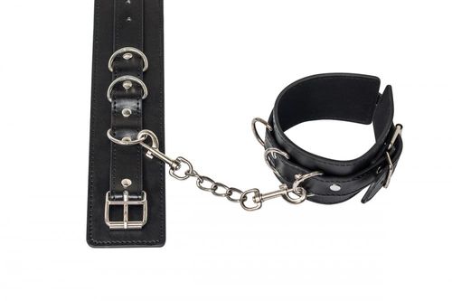 Ankle Cuffs Party Hard Celestial na Arena.pl