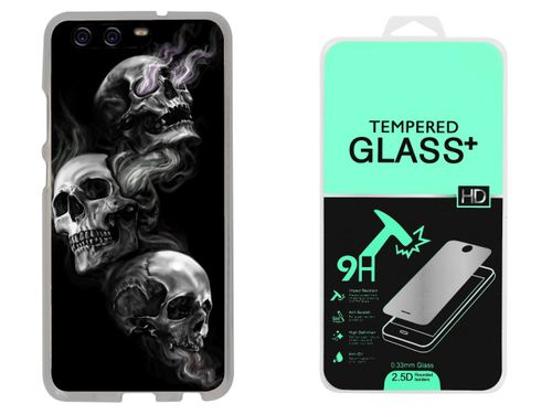 HUAWEI P10 | Etui smartfon CASE + Szkło na Arena.pl