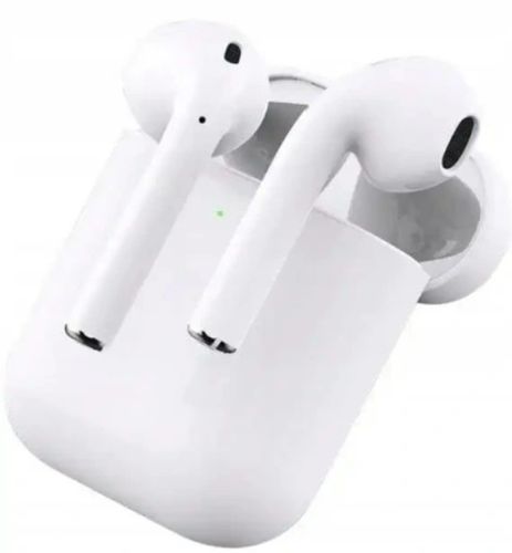 Słuchawki bezprzewodowe TWS i500 do iOS Android Bieganie Mikrofon na Arena.pl