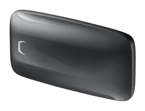 Samsung Dysk Portable SSD X5 2TB Thunderbolt 3 na Arena.pl