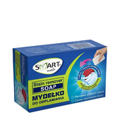 Smart Wash Mydełko do odplamiania tkanin - 100g