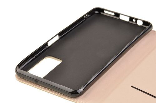Etui Smart do Huawei P Smart 2021 złoty na Arena.pl