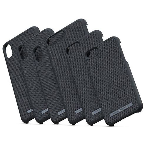 Nordic Elements Original Idun - Etui iPhone XR (Dark Grey) na Arena.pl