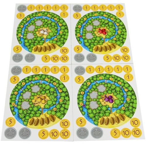 Gra Kakao na Arena.pl