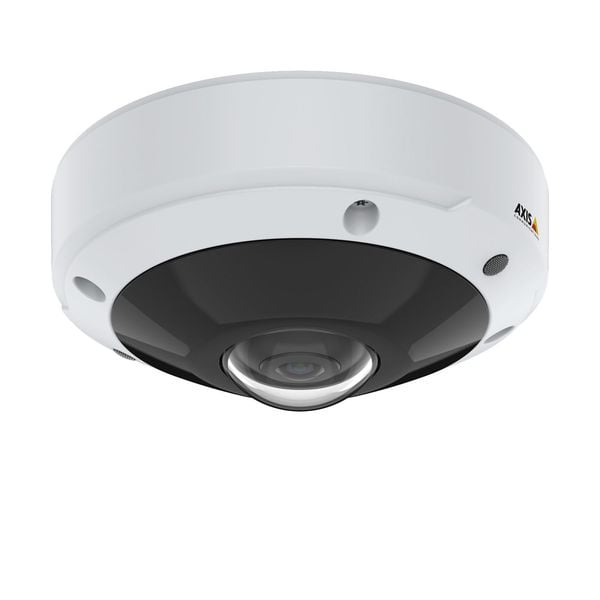 Axis M3077-PLVE zdjęcie 1