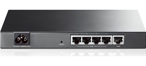 ROUTER TP-LINK VPN TL-R600VPN na Arena.pl