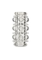 Stymulująca Pobudzająca Nakładka Na Penisa Żelowa