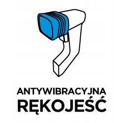 MŁOT UDAROWY SDS+ 1500W 4,5J WALIZKA + WIERTŁA na Arena.pl