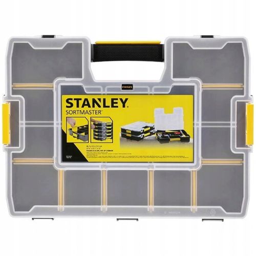 STANLEY ORGANIZER SORTMASTER 90 na Arena.pl